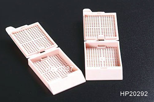 HP20292 Biopsy Cassette