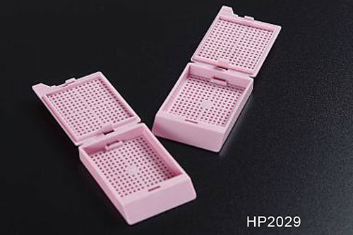 HP2029 Biopsy Cassette
