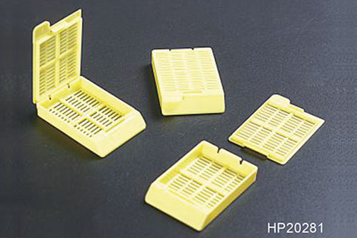 HP20281 Tissue Cassette