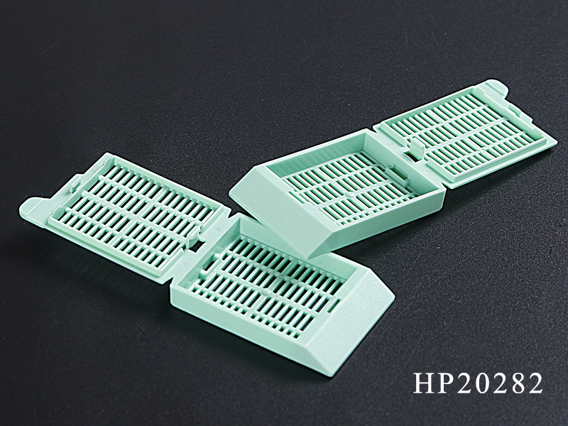 HP20282 Tissue Cassette