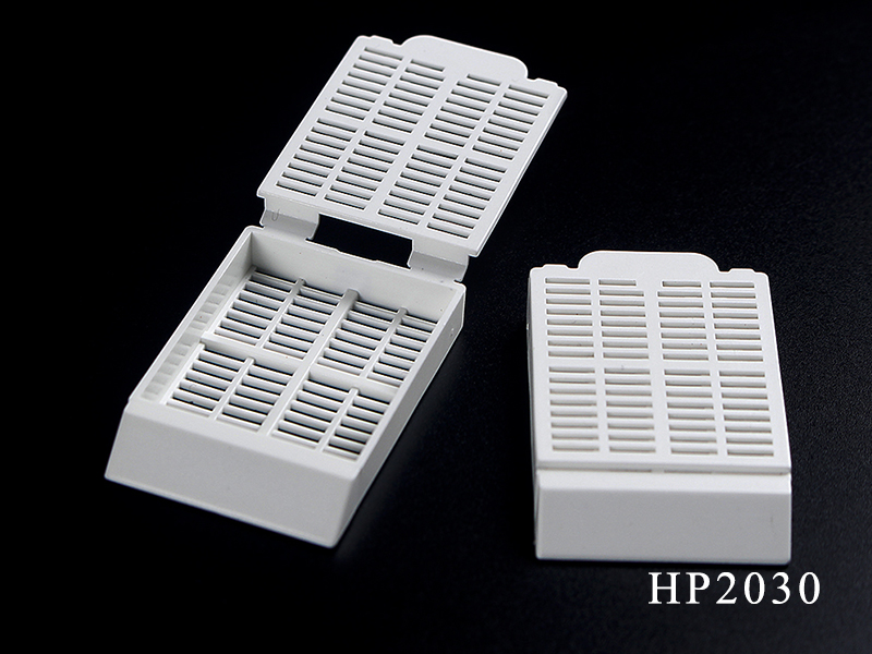 HP2030 Tissue Cassette