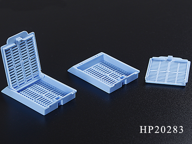 HP20283 Tissue Cassette