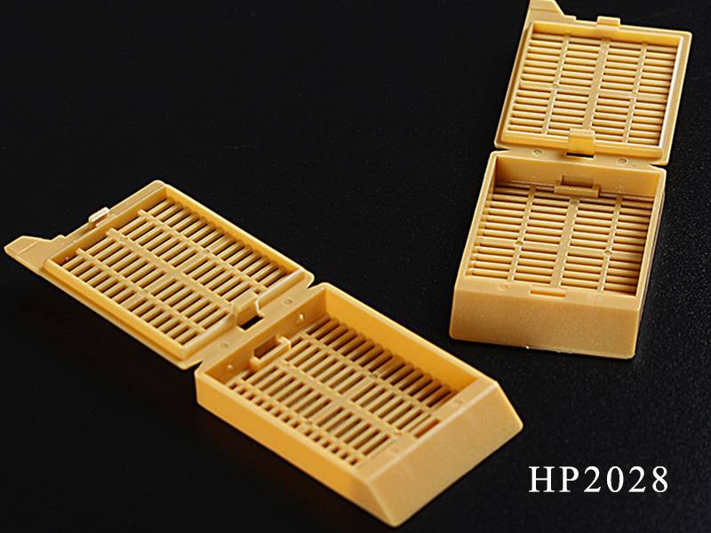 HP2028 Tissue Cassette