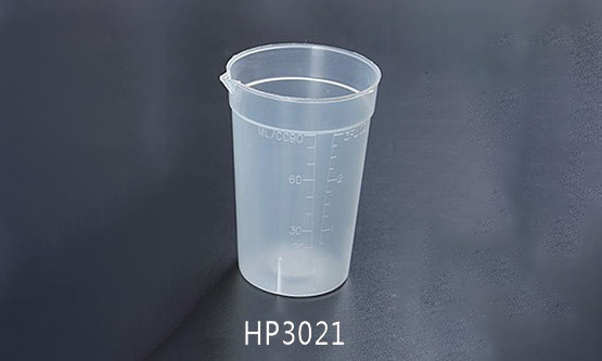 HP3021標本杯
